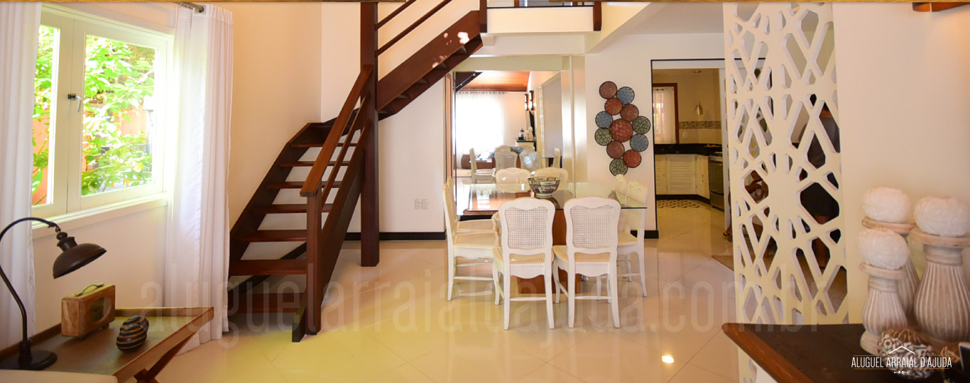 casas alugar arraial d'ajuda temporada